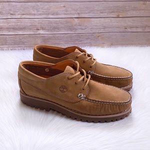 Timberland Jacksons Landing Moc Toe 